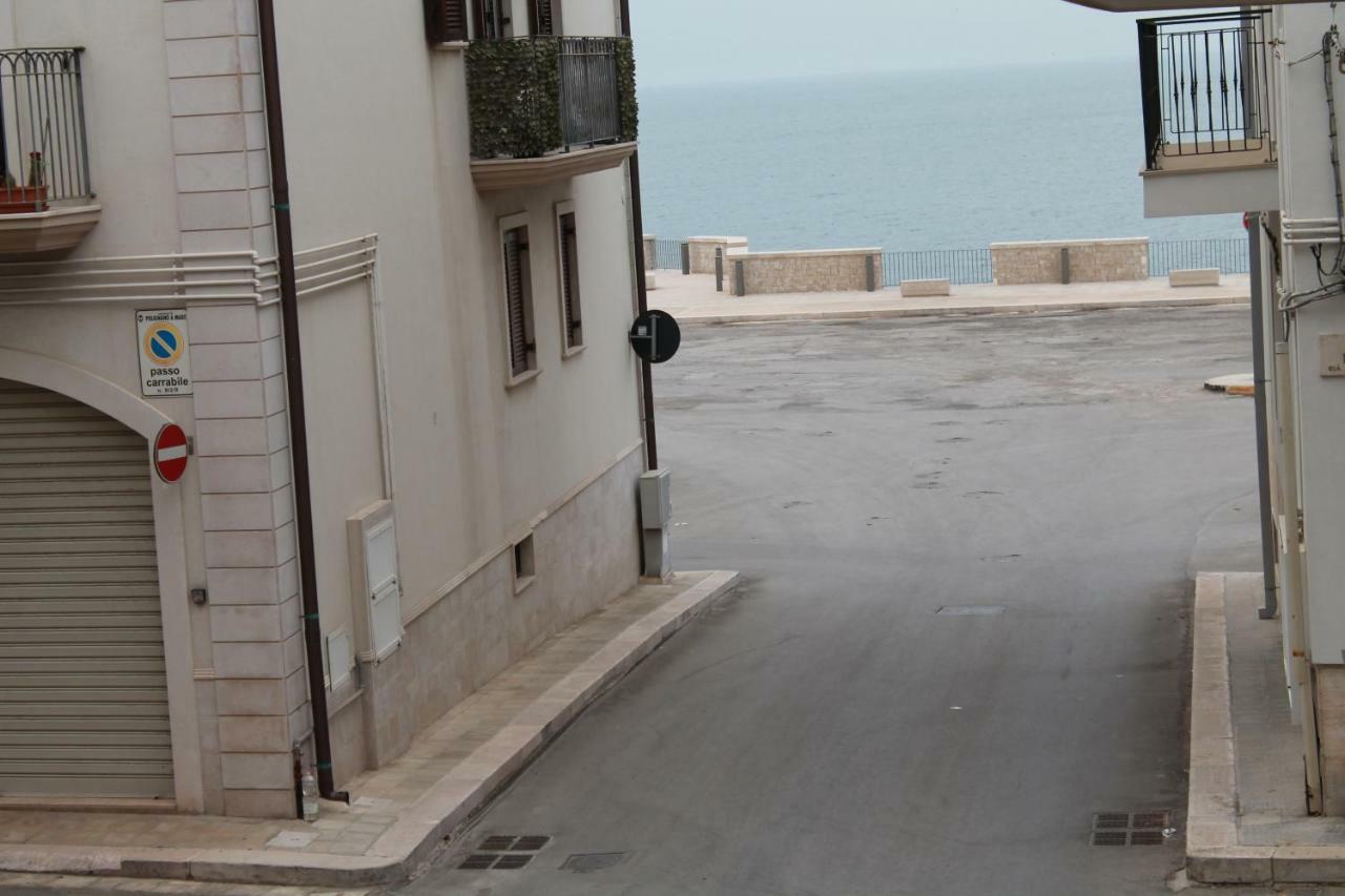 Villa Casa Miro Polignano a Mare Exterior foto