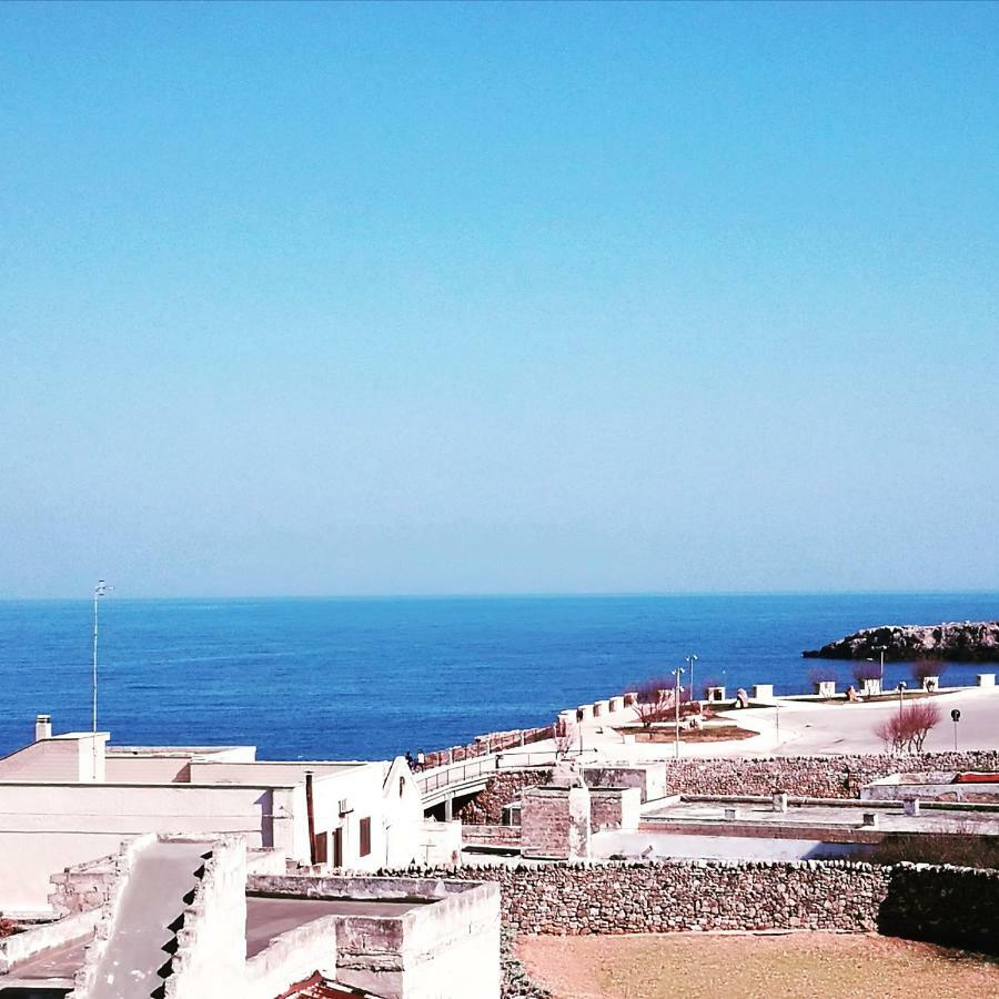 Villa Casa Miro Polignano a Mare Exterior foto